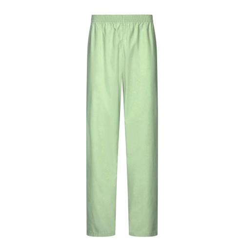 EXNER Schlupfhose unisex (sage)